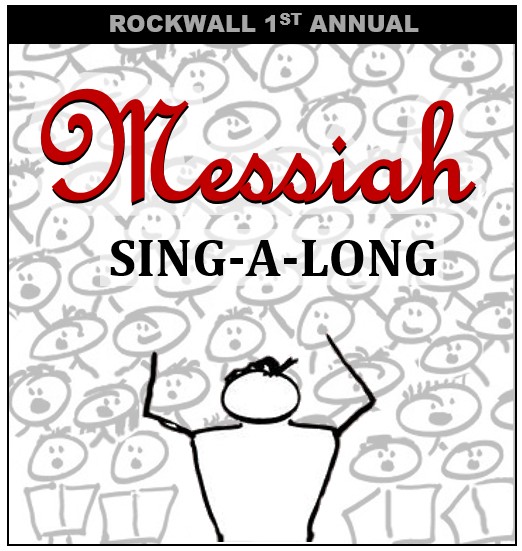 Lakeside Civic Chorus to present Messiah Sing-A-Long Sunday