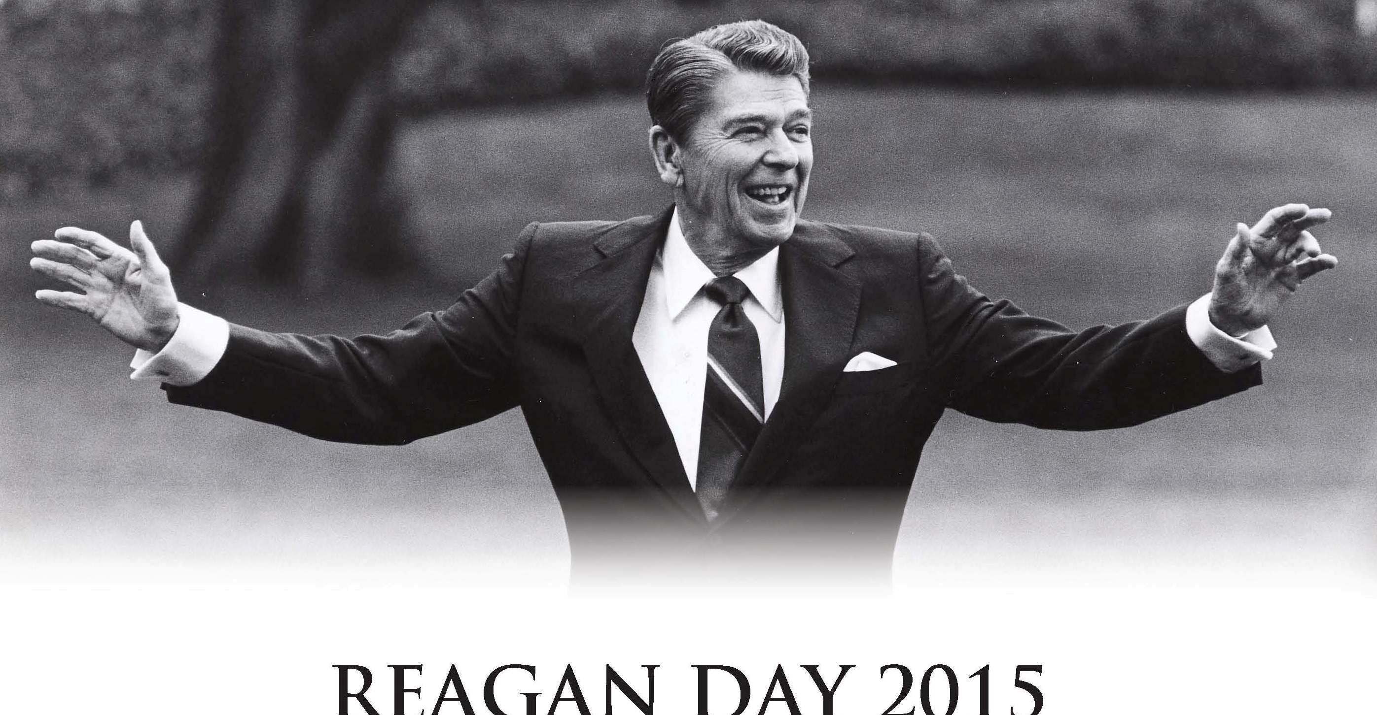 Tickets available for Reagan Day 2015, sponsored by Rockwall County GOP