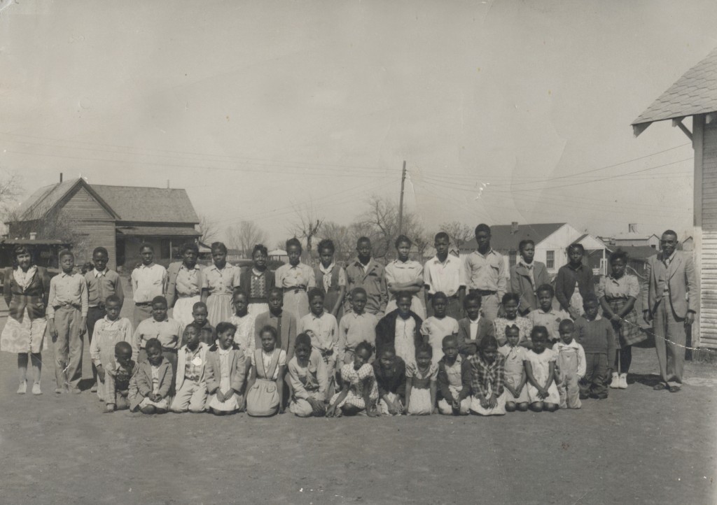 Rockwall’s Black History topic of first Sheri Stodghill Lecture Series