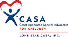 Lone Star CASA welcomes new 14 new child advocates