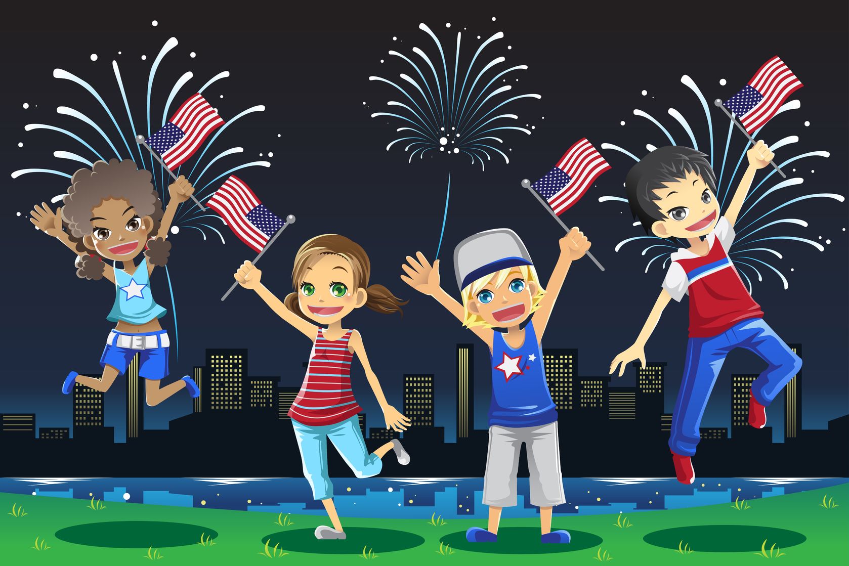Five Fireworks Safety Tips You Need to Know to Avoid the ER this Fourth of July