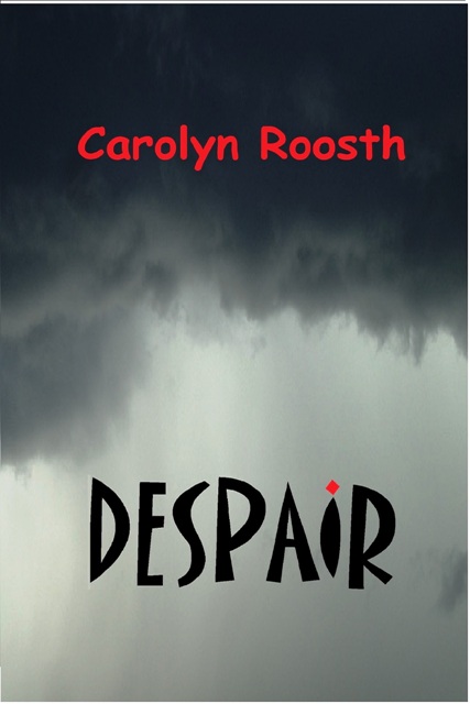 Despair Ebook Cover
