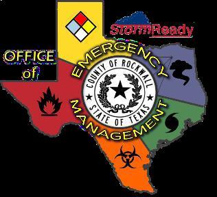 Rockwall County to participate in a Statewide Emergency Alert Drill