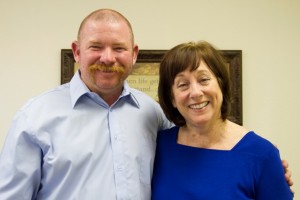 karen and bryan