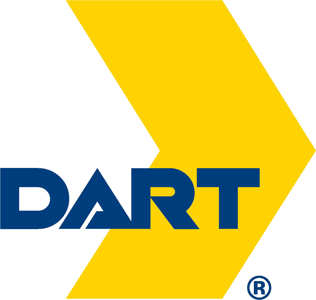 nasa dart logo