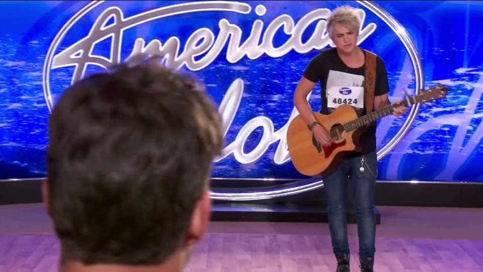 Rockwall’s own Dalton Rapattoni, American Idol contestant, heads to Hollywood