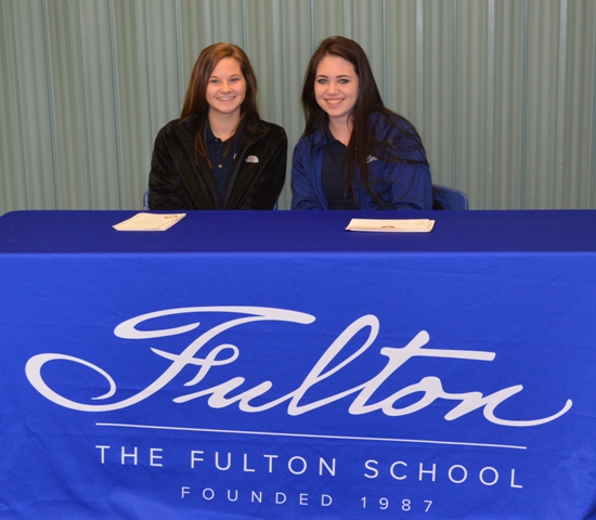 Fulton students chosen for National Academy of Future Physicians and Medical Scientists Award of Excellence