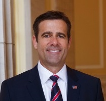 Rep. Ratcliffe votes to strengthen support for military in combating terrorist threats