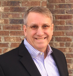 State Senator Bob Hall endorses Mark Kipphut for McLendon-Chisholm City Council, Place 2