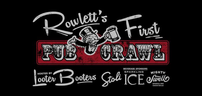 Pub Crawl event to benefit Rowlett tornado recovery efforts