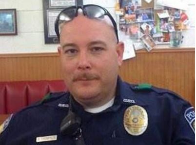 Fundraising dinner planned to honor fallen DART officer from Royse City