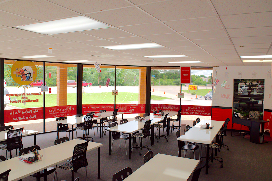 Mathnasium recognized as Rockwall area’s Best Tutoring Center – Blue ...