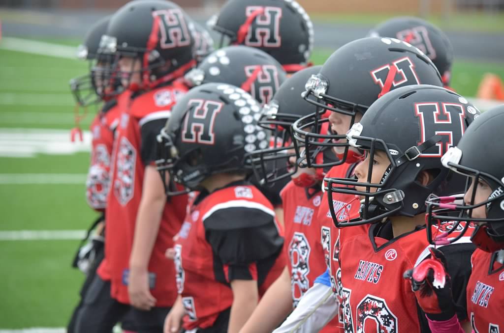 HHCA and FYFL Fall Football kicks off Saturday in Rockwall, Forney HHCA and FYFL Fall Football kicks off Saturday in Rockwall, Forney