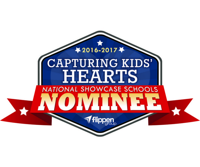 Royse City elementary schools selected as finalists for National Showcase