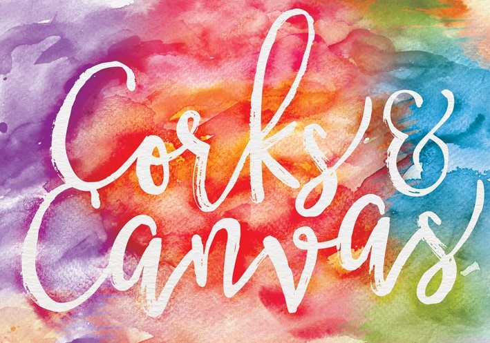 Annual Corks & Canvas event returns May 20