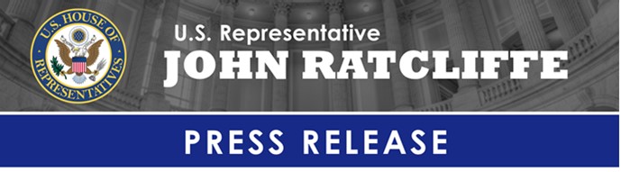 Ratcliffe votes to repeal Obama financial regulations