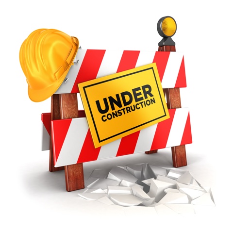 TXDOT Construction Notice: FM 549/Buffalo Creek Bridge Repair begins Friday