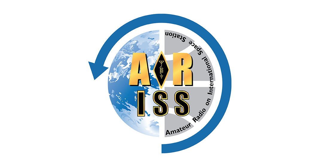 ARISS Logo