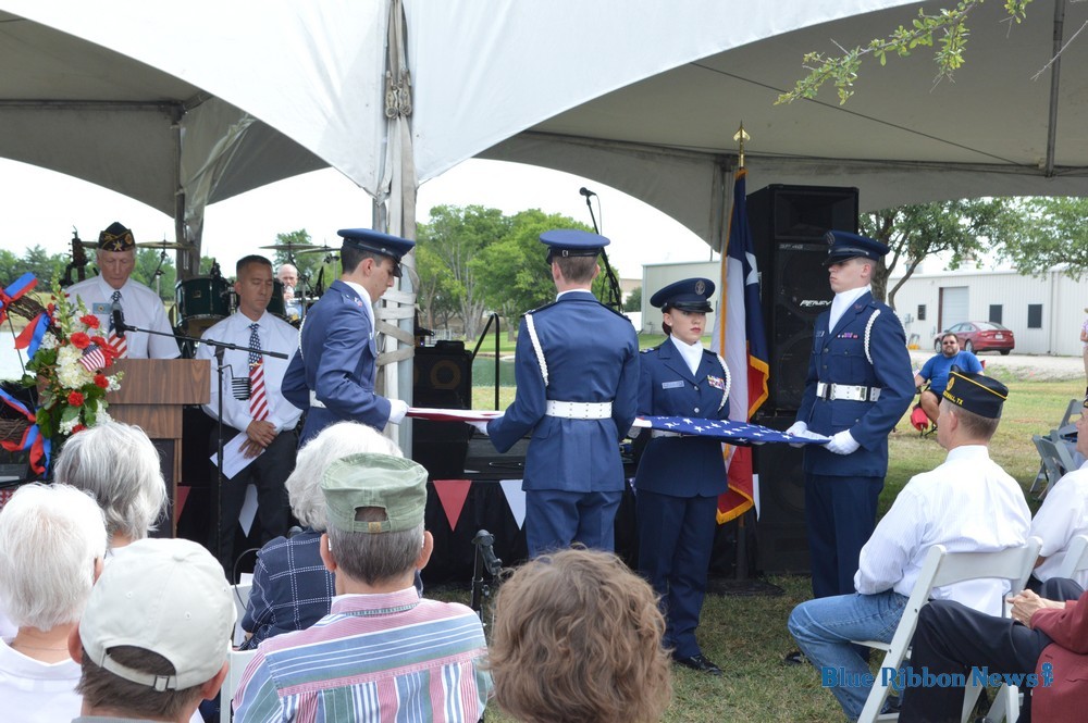 PHOTOS: Rest Haven Memorial Day Remembrance Ceremony, Concert, and Family Fun Day