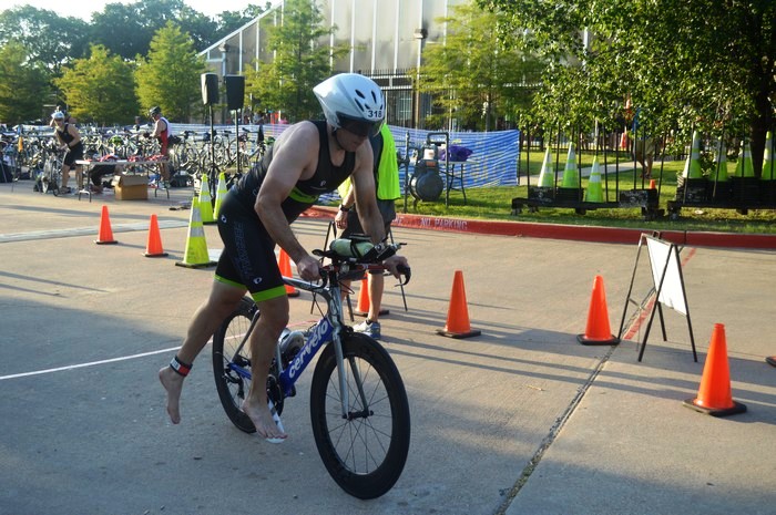 From beginner to advanced, the Y ROCK triathlon has something for everyone