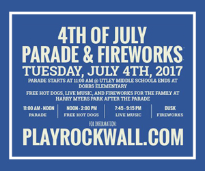 2017_06 City of Rockwall 4th of july 300 x 250