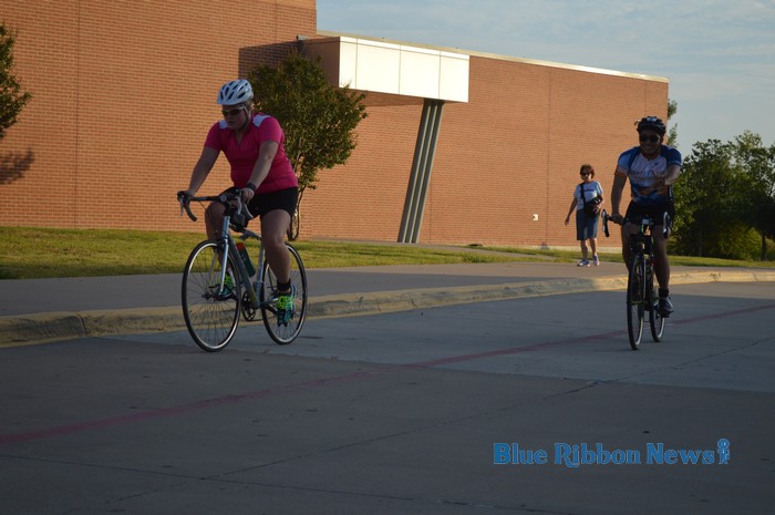 Kiwanis Tri-Rock Triathlon races to Rockwall August 6