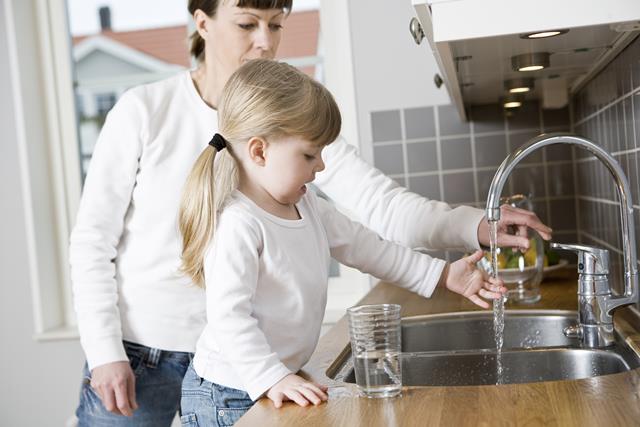 How Healthy is the Water in Your Home?