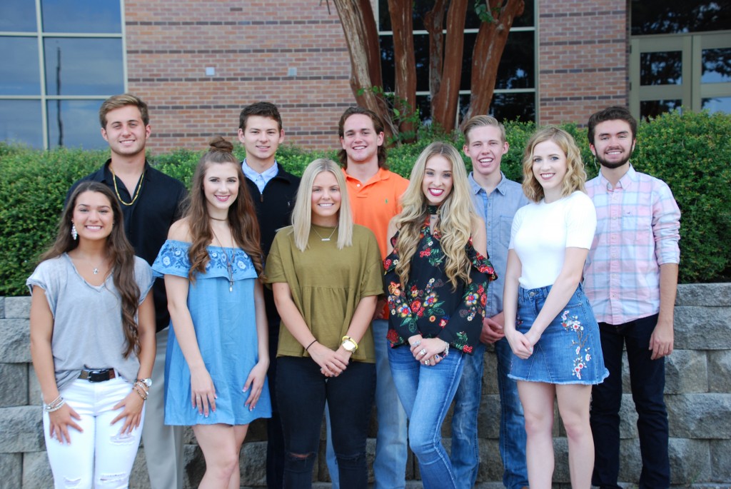 Rockwall High School announces Homecoming Week Festivities – Blue ...