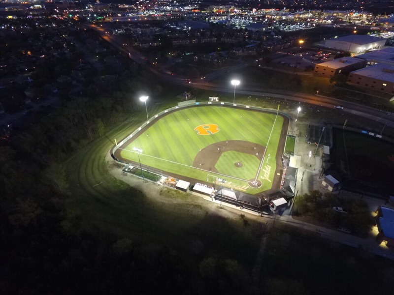 Rockwall ISD opens community nomination period for naming of RHS baseball field