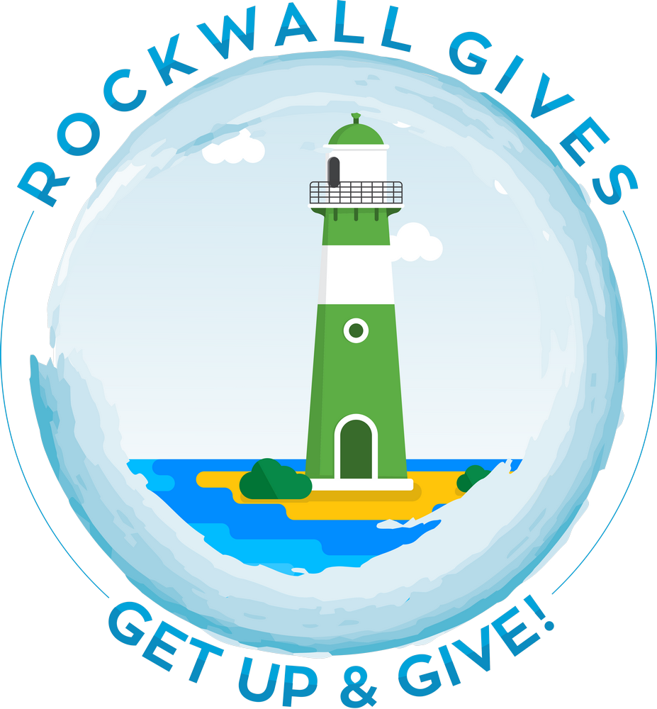 1st Annual Philanthroparty comes to Rockwall on North Texas Giving Day