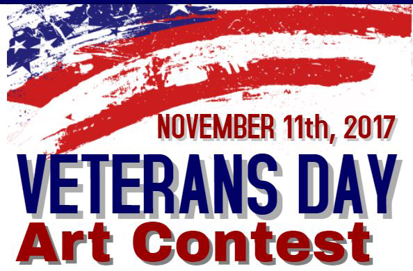 Royse City elementary schools to host Veterans Day art contest