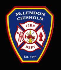 McLendon-Chisholm Fire Department drafts new service contract