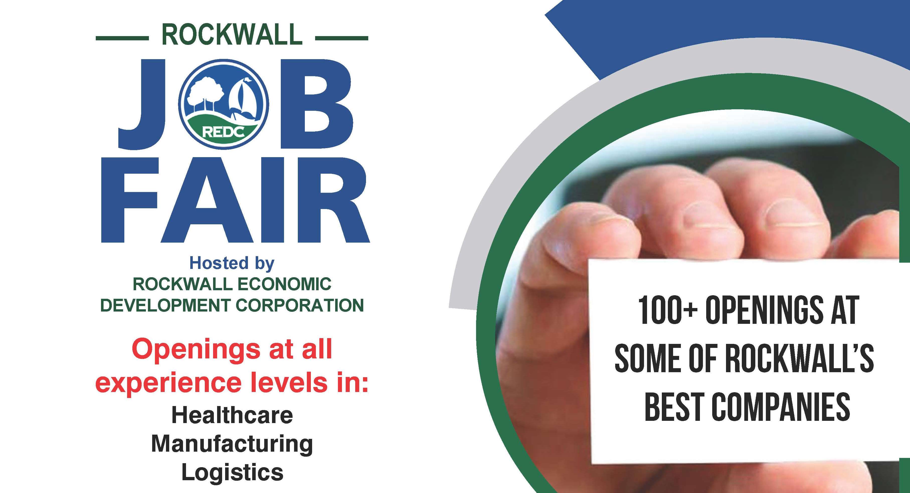 Rockwall-JobFair-Flyer cropped