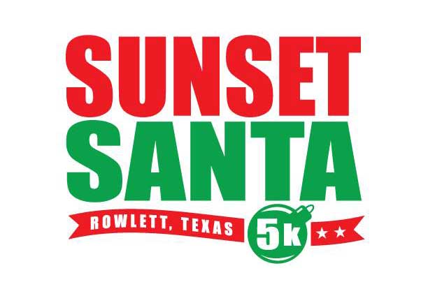 Sunset Santa 5K donates $1000 to Reindeer Project