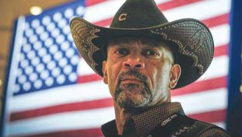 Rockwall County Republican Party welcomes Sheriff David Clarke as Reagan Day speaker