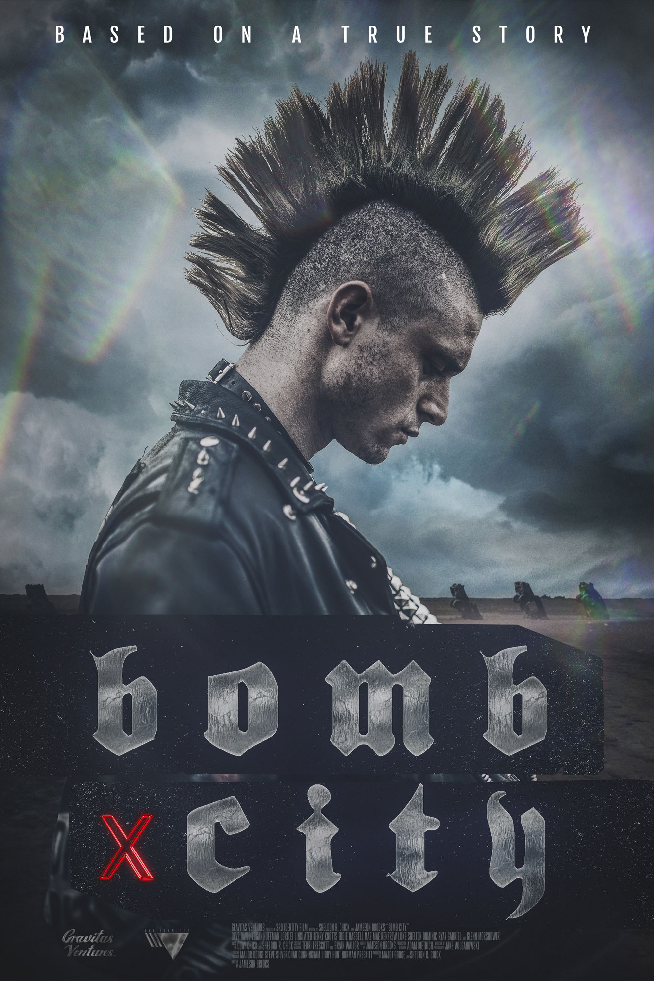 Crime drama “Bomb City” releases to theaters
