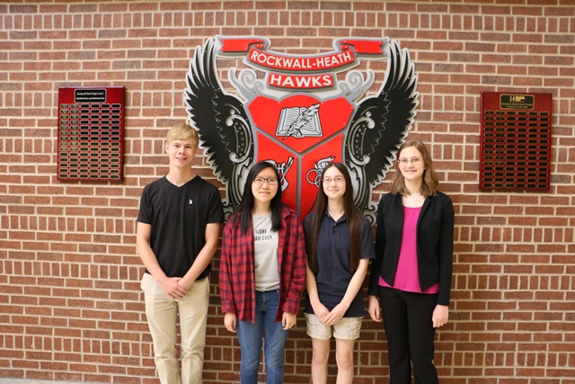 RHHS – Kyle Sherrod Victoria Huang Anna Evers and Daria Coutch – High Res web