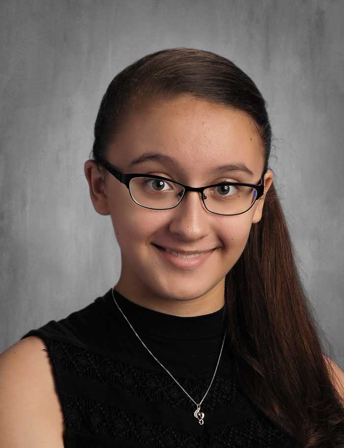 Utley Middle School student to perform at 40th Annual Texas Flute Society Flute Festival