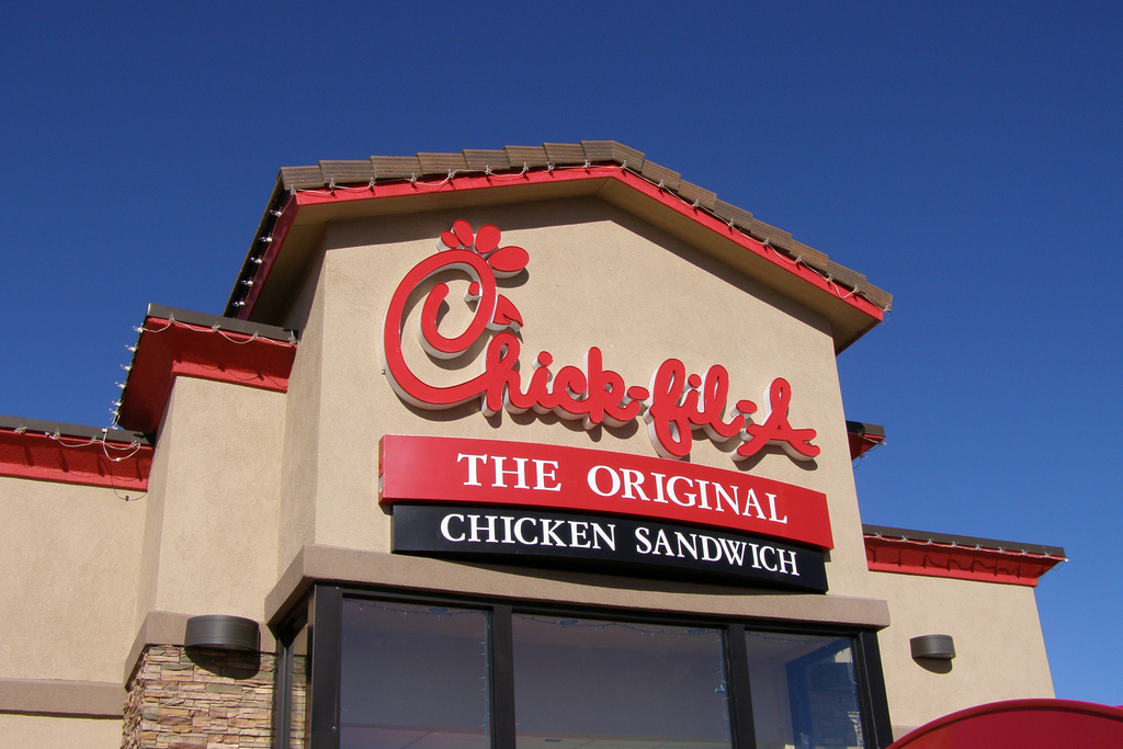 City council approves Specific Use Permit for Chick-fil-A in north Rockwall