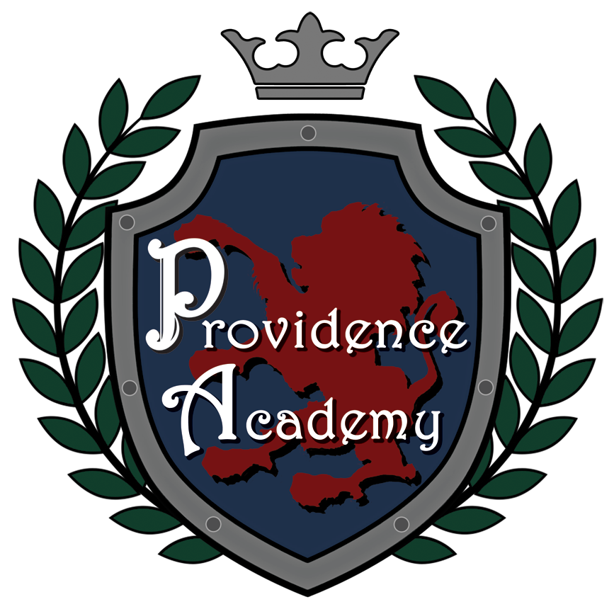 Providence Academy brings best of home school and classical Christian education to area kids