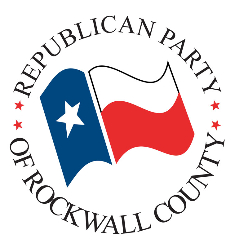 Rockwall County Republican Party to host informational meeting July 17