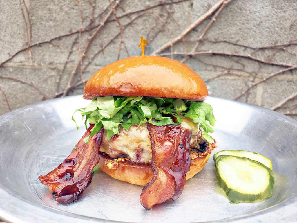 Rodeo Goat Ice House Now Open at The Harbor in Rockwall Blue Ribbon News