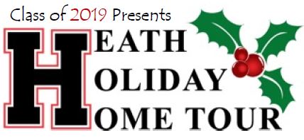 heath holiday home tour