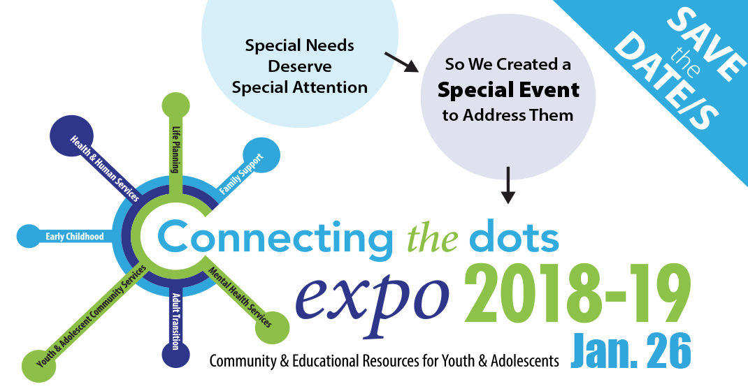 Rockwall ISD to Host Connecting the Dots Expo