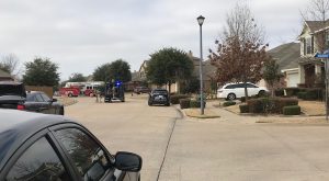 City of Fate, Woodcreek incident