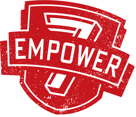 empower 7 logo