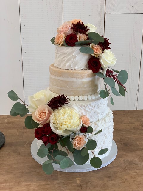 wedding cake WEB