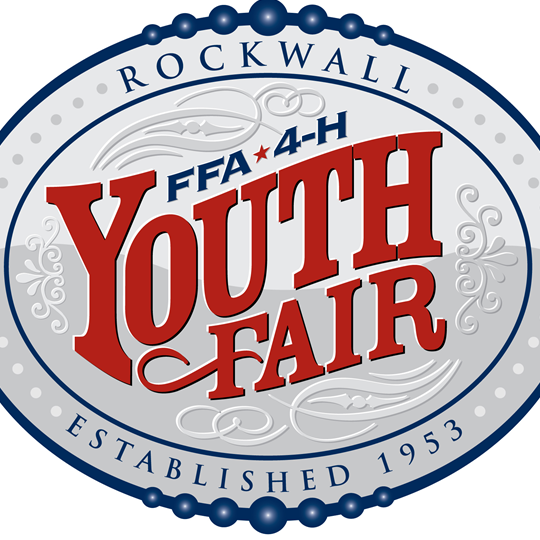 66th Annual Rockwall Youth Fair Comes to Town March 27-30
