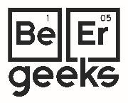 Beer Geeks logo