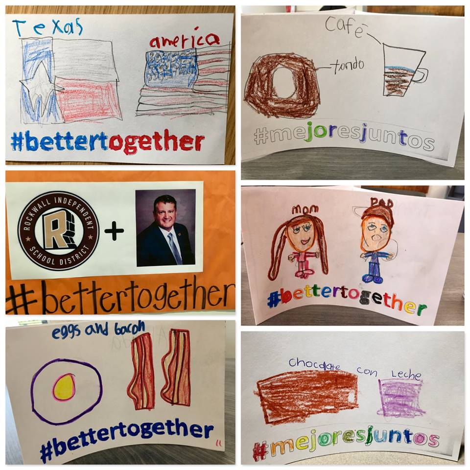 Better Together: Uniting Students and Community in a Common Purpose